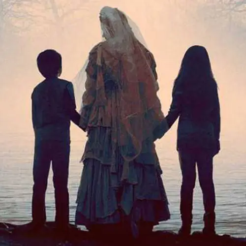 Inside The Legend Of La Llorona, The Vengeful Spirit Of The Southwest