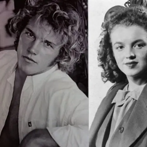 40 Headshots Of Major Stars Before They Made It In Hollywood