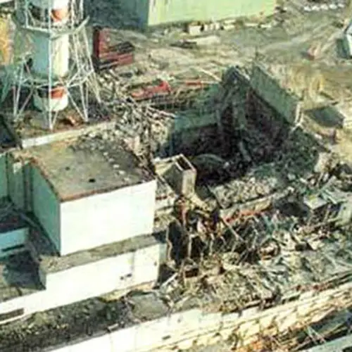 The Story Of The Chernobyl Disaster And The Radioactive Ghost Town Of Pripyat It Left Behind