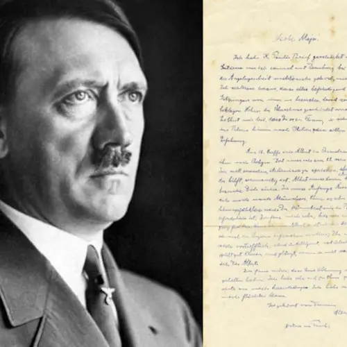 Albert Einstein's Letters Expressing Fears About Nazi Germany To Be Auctioned