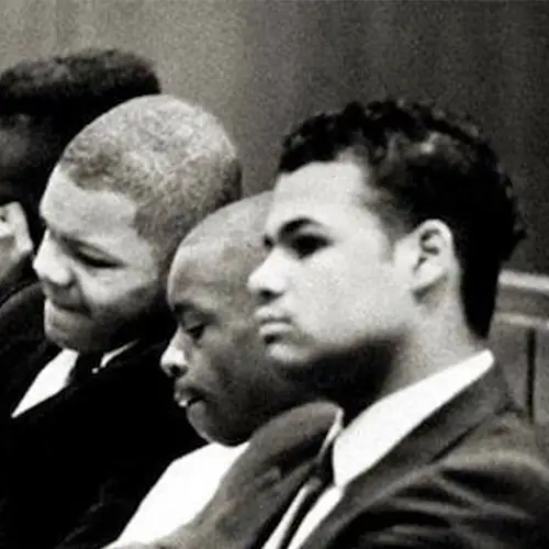 The Horrific Case Of Central Park Jogger Trisha Meili And The Conviction Of The Central Park Five