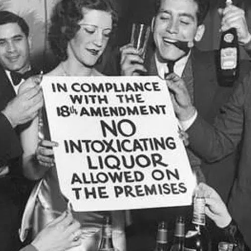 33 Images Of The Roaring Twenties That Capture The Jazz Age In Full Swing