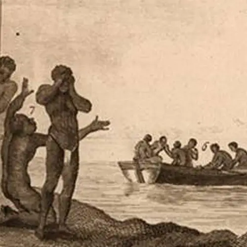The West Africa Squadron: The British Royal Navy's Deadly Battle To End The Slave Trade