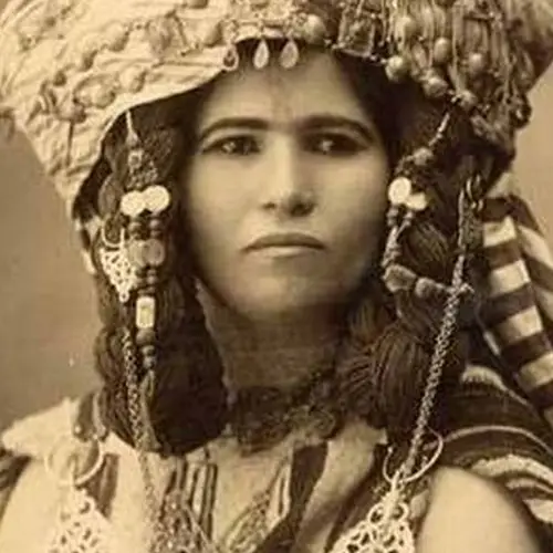 Meet The Berbers Of North Africa: The Nomads Who Survived Where No One Else Could