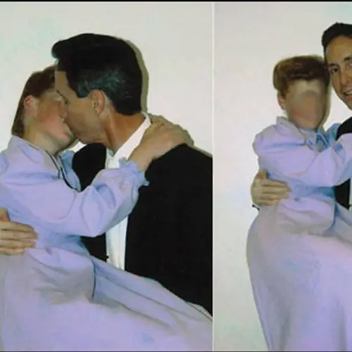33 Photos Of Life Inside The Creepy Confines Of Warren Jeffs' Fundamentalist Mormon Cult