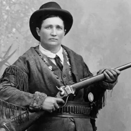 Inside The Life Of Calamity Jane, The Wild West's Most Notorious Frontierswoman