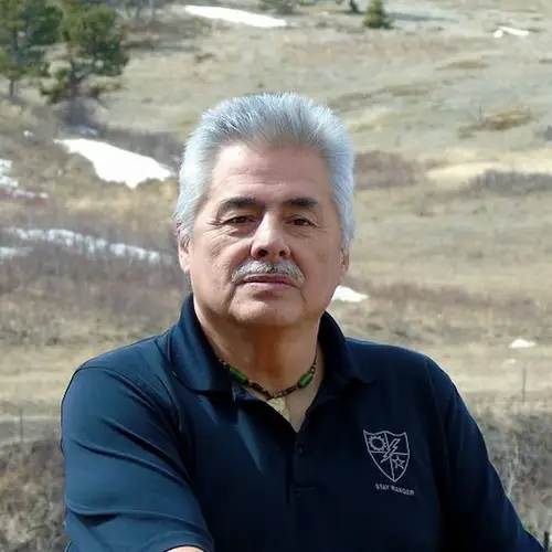This Native American Man Has The Oldest American DNA Ever Recorded