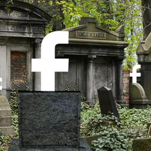 The Amount Of Dead Users On Facebook Will Outnumber Living Ones By 2070, New Study Says