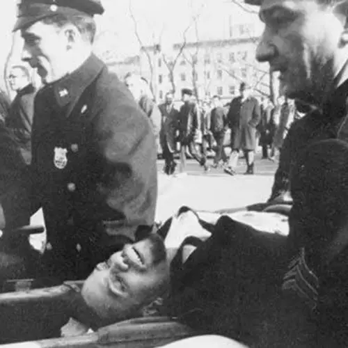 Inside The Assassination Of Malcolm X: Who Killed Him And Why?