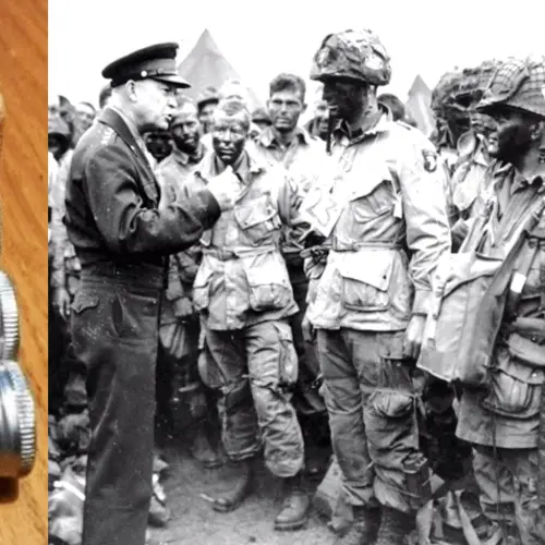 Allied Forces Dosed Their Troops With Amphetamines After Seeing The Nazis Do It, New Doc Claims