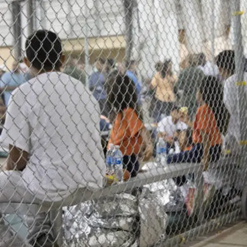 Trump Administration To Use Former Japanese Internment Camp To Hold Migrant Children
