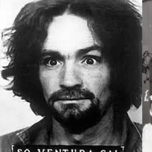 Meet Rosalie Jean Willis: The Woman Charles Manson Tried To Lead A Normal Life With