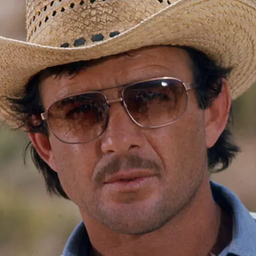 From Celebrated TV Cowboy To Convict: The Tragic Demise Of James Stacy