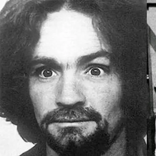 Meet A Member Of The Actual Manson Family: Valentine Michael Manson