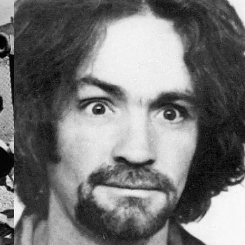 Inside Spahn Ranch, Where The Manson Family Lived During Their Murder Spree