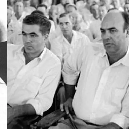 Inside The Brutal 1955 Murder Of 14-Year-Old Emmett Till That Galvanized The Civil Rights Movement