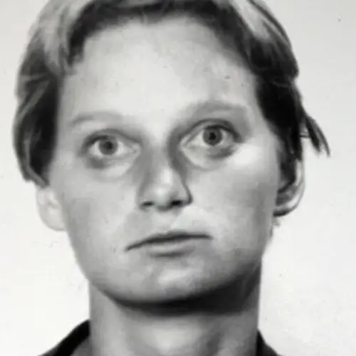 How A Librarian From Wisconsin Became Charles Manson's First Recruit