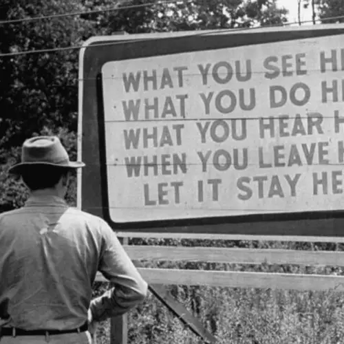 Inside The Top-Secret World Of Oak Ridge, The Small Town That Helped Make The Atom Bomb