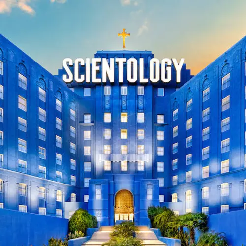 The Disappeared, The Dead, And The Damned: Inside The Church Of Scientology