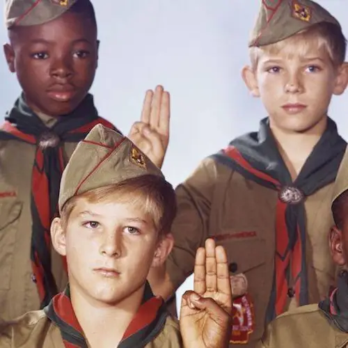 The Boy Scouts Of America Have A 'Pedophile Epidemic' As 350 Predators Are Identified