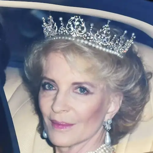 Meet Princess Michael Of Kent: The British Royal Family’s Nazi Connection