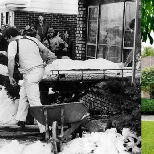 John Wayne Gacy's House: Inside The Lair Of A Serial Killer