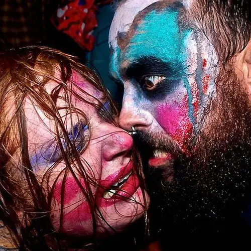Why The McKamey Manor Haunted House Is Actually A Torture Chamber