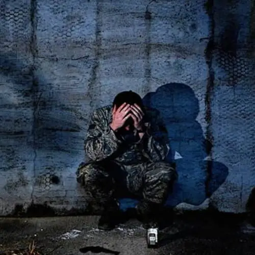 More U.S. Veterans Have Committed Suicide In The Last Decade Than Died In The Vietnam War