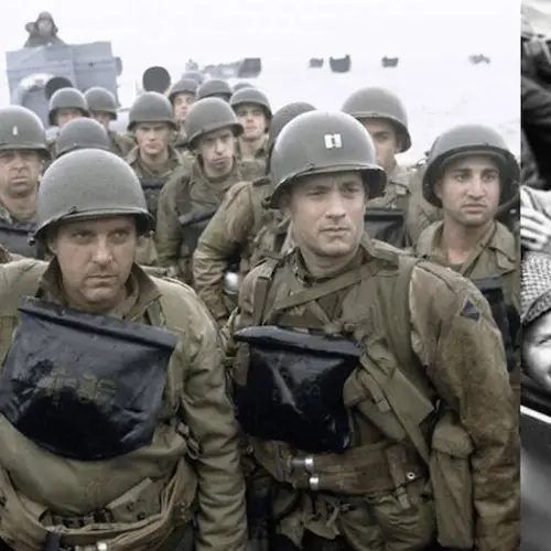 The Harsh Truth Behind 11 Of Your Favorite Historical Movies