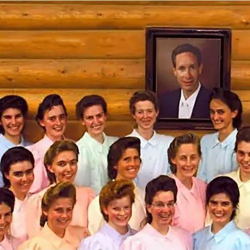 Child Brides And Mass Suicides: The Monsters Behind 9 Of History's Most Notorious Cults
