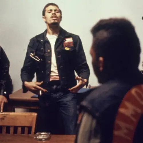 Urban Blight, The Son Of Sam, And The Birth Of Hip Hop: 28 Photos Of The Bronx In The 1970s