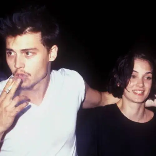 'The Last Good Time': 55 Vintage Photos From Early '90s Hollywood