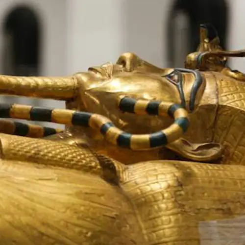 The Biggest History News Stories Of 2019, From Tut's Tomb To The Knights Templar