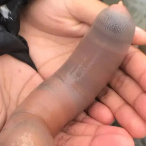 Thousands Of 'Penis Fish' Wash Up On California Beach