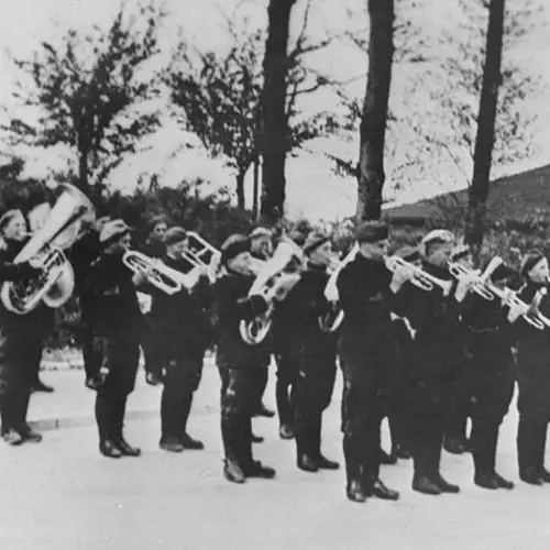 Meet Francesco Lotoro, The Jewish Composer Preserving The Music Of Holocaust Victims