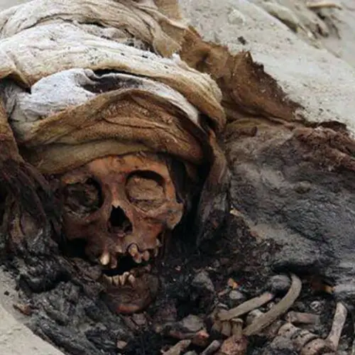 13 Archaeological Discoveries Of 2019 That Filled Us With Wonder