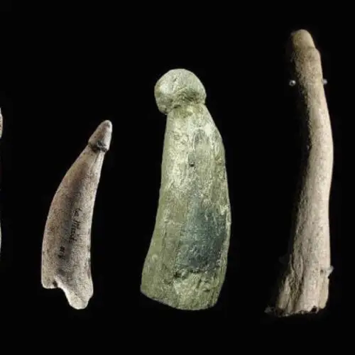 The Bizarre History Of Sex Toys, From Ancient Butt Plugs To Steam-Powered Vibrators