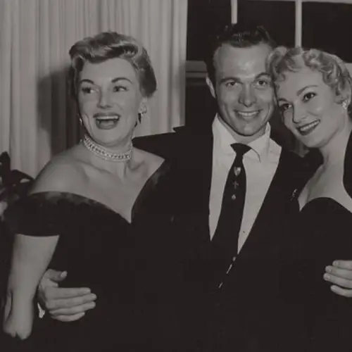 Scotty Bowers: Pimp To Golden Age Hollywood's Biggest Stars — Both Gay And Straight