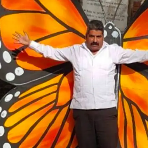 Mexican Officials Discover Another Dead Body Linked To Its Famous Monarch Butterfly Sanctuary