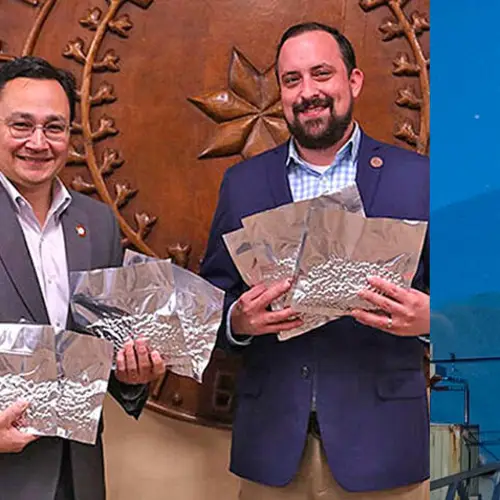 Cherokee Nation Will Be First U.S. Tribe To Donate Historic Seed Samples To "Doomsday" Vault