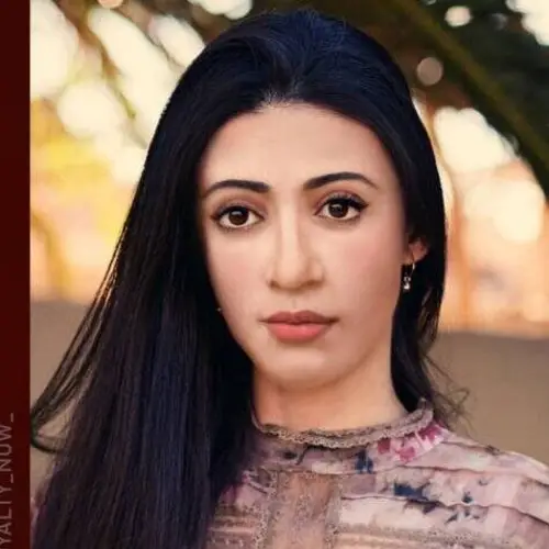 Here's How Historical Figures Would Look If They Lived Today