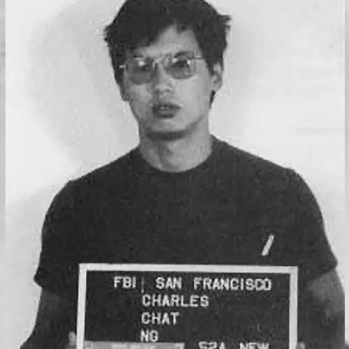 Meet Charles Ng, The Sadistic Serial Killer Brought Down By His Own Shoplifting Addiction