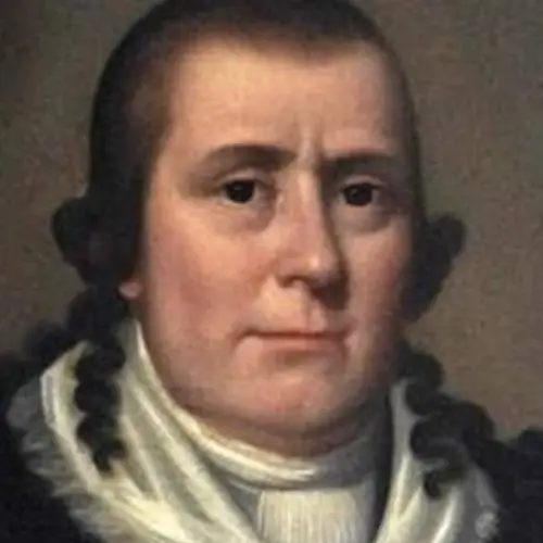 Meet The Public Universal Friend, American History's First Genderless Preacher