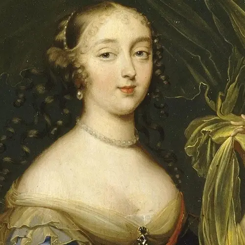 Meet Madame De Montespan, The Unofficial 'Queen Of Versailles' Dethroned By Rumors Of Infanticide