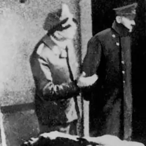 The Story Of Adolf Hitler's Death — And The Calamitous Days That Preceded It