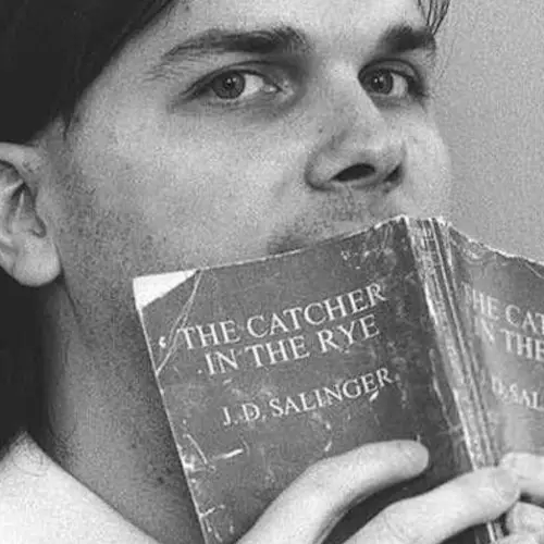 Who Was Mark David Chapman, The Man Who Killed John Lennon?