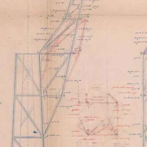 Newly-Found Sketches Reveal The Statue Of Liberty Had A Last-Minute Design Change