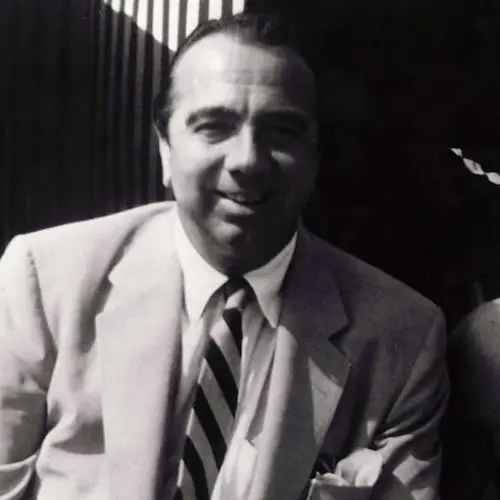 The True Hollywood Story Of Henry Willson, Rock Hudson's Abusive Agent