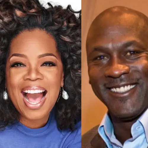 Meet The Seven Black Billionaires In America — And Learn How They Got So Rich