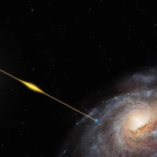 Deep-Space Radio Signal That Repeats Every 157 Days Just Returned — Right On Schedule